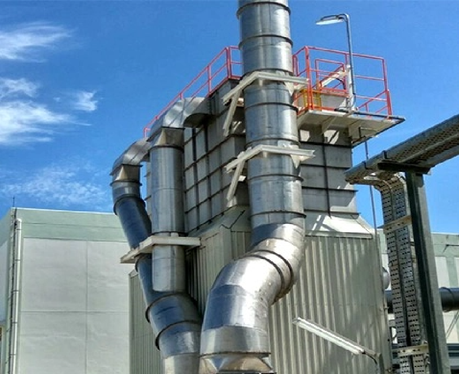 Reciprocating Compressor